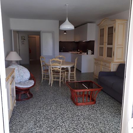 Residence Les Cyclades Le Lavandou Ngoại thất bức ảnh