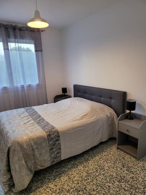Residence Les Cyclades Le Lavandou Ngoại thất bức ảnh