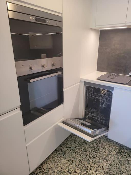 Residence Les Cyclades Le Lavandou Ngoại thất bức ảnh