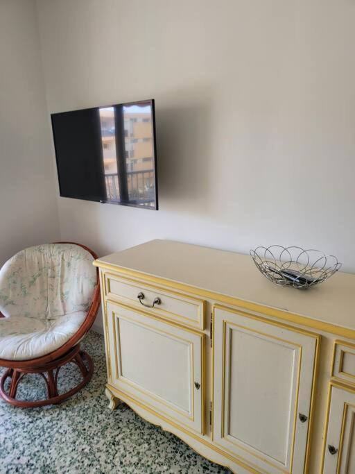 Residence Les Cyclades Le Lavandou Ngoại thất bức ảnh